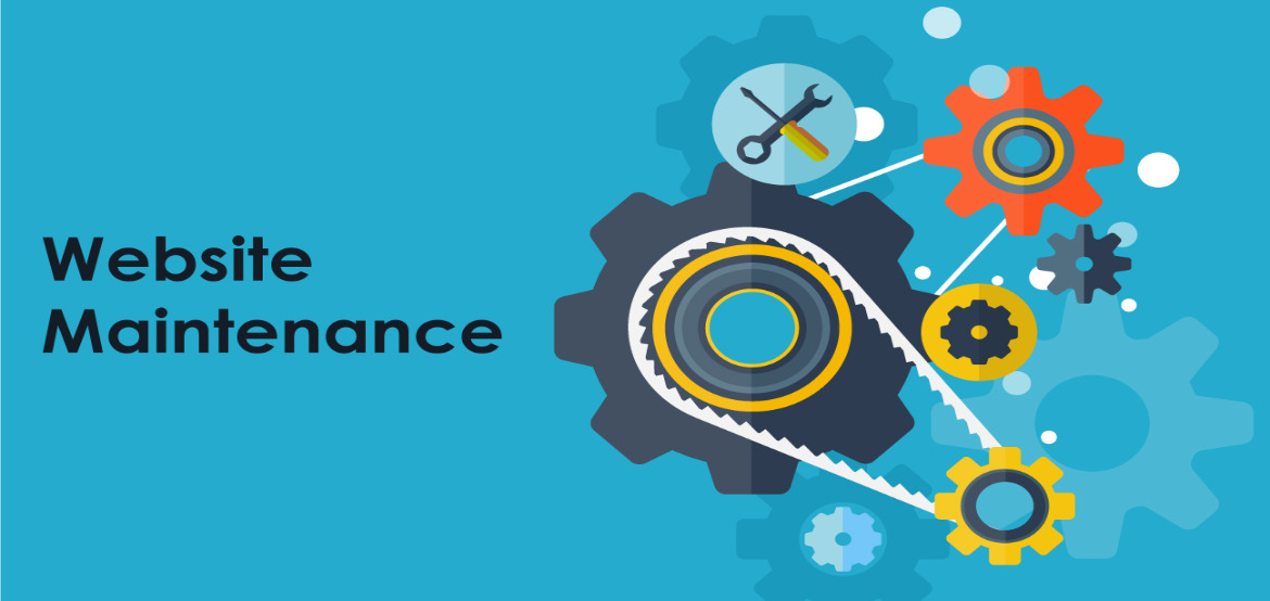 Website Maintenance Website Maintenance